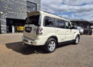 Mahindra Scorpio 2.2CRDe S10 8-Seater