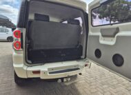 Mahindra Scorpio 2.2CRDe S10 8-Seater