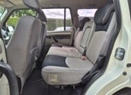 Mahindra Scorpio 2.2CRDe S10 8-Seater