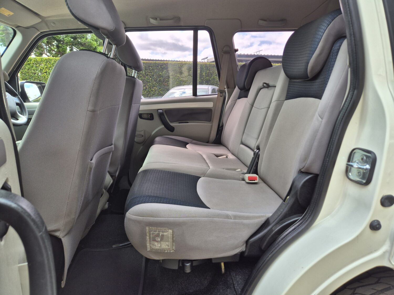 Mahindra Scorpio 2.2CRDe S10 8-Seater