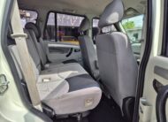 Mahindra Scorpio 2.2CRDe S10 8-Seater