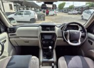 Mahindra Scorpio 2.2CRDe S10 8-Seater