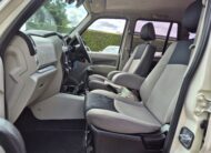 Mahindra Scorpio 2.2CRDe S10 8-Seater