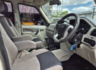 Mahindra Scorpio 2.2CRDe S10 8-Seater