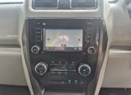 Mahindra Scorpio 2.2CRDe S10 8-Seater