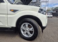 Mahindra Scorpio 2.2CRDe S10 8-Seater