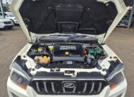 Mahindra Scorpio 2.2CRDe S10 8-Seater