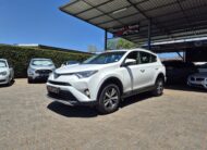 Toyota RAV4 2.2D-4D AWD GX