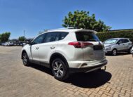 Toyota RAV4 2.2D-4D AWD GX