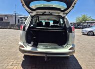 Toyota RAV4 2.2D-4D AWD GX