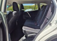 Toyota RAV4 2.2D-4D AWD GX