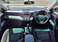 Toyota RAV4 2.2D-4D AWD GX