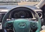 Toyota RAV4 2.2D-4D AWD GX