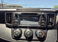 Toyota RAV4 2.2D-4D AWD GX