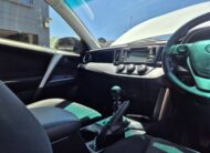 Toyota RAV4 2.2D-4D AWD GX