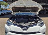 Toyota RAV4 2.2D-4D AWD GX