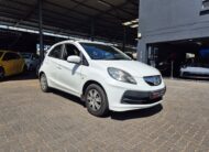 Honda Brio Hatch 1.2 Comfort
