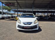 Honda Brio Hatch 1.2 Comfort