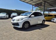 Honda Brio Hatch 1.2 Comfort