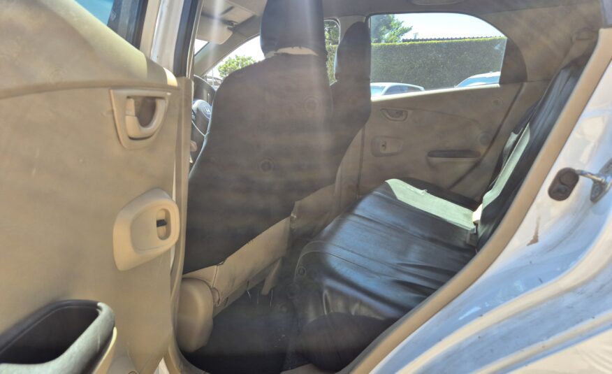 Honda Brio Hatch 1.2 Comfort