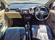 Honda Brio Hatch 1.2 Comfort
