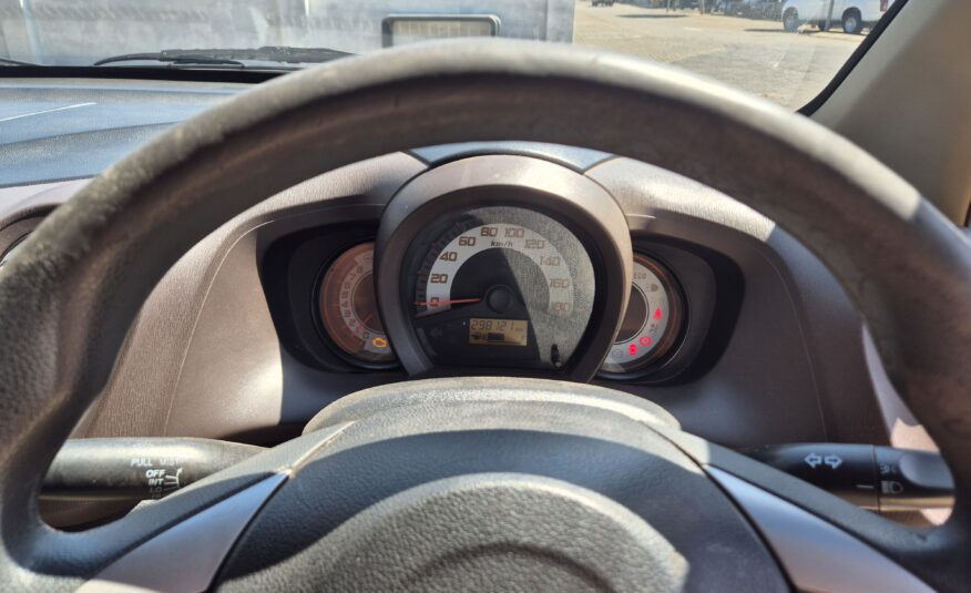 Honda Brio Hatch 1.2 Comfort