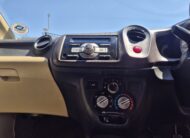 Honda Brio Hatch 1.2 Comfort