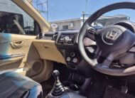 Honda Brio Hatch 1.2 Comfort