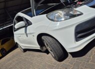 Honda Brio Hatch 1.2 Comfort