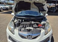 Honda Brio Hatch 1.2 Comfort
