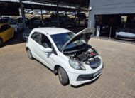 Honda Brio Hatch 1.2 Comfort